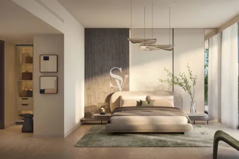 Apartment in Ghaf Woods in Dubai 2 bedrooms, 162 sq.m. № 108093 - photo 2
