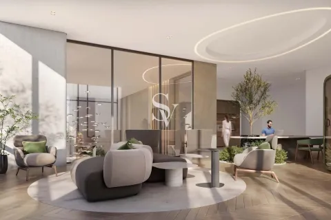 Apartment in Ghaf Woods in Dubai 2 bedrooms, 162 sq.m. № 108093 - photo 8