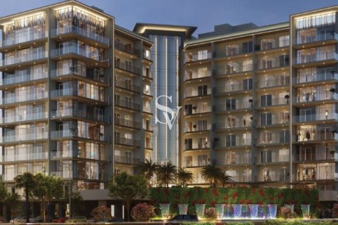 Купить квартиру в Джумейра Вилладж Серкл, Дубай: 1 спальня, 67м², № 108097 - фото 3