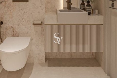 Купить квартиру в Джумейра Вилладж Серкл, Дубай: 1 спальня, 67м², № 108097 - фото 2
