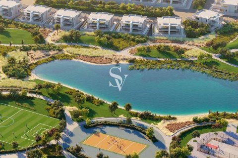 Купить квартиру в DAMAC Hills (Akoya by DAMAC), Дубай: 2 спальни, 82м², № 106890 - фото 12