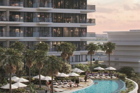 Apartment in Dubai 2 bedrooms, 120 sq.m. № 10374 - photo 1