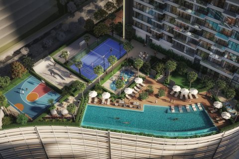 Apartment in Dubai 2 bedrooms, 120 sq.m. № 10374 - photo 4