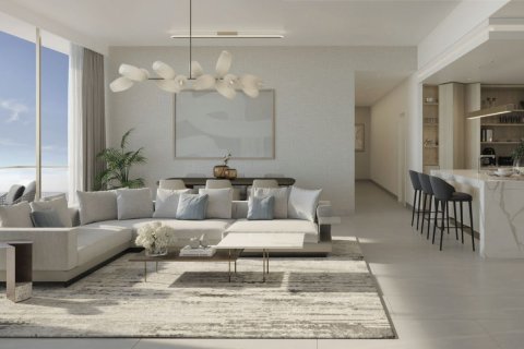Apartment in Dubai 2 bedrooms, 120 sq.m. № 10374 - photo 2