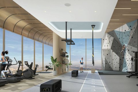 Apartment in Dubai 2 bedrooms, 120 sq.m. № 10374 - photo 7