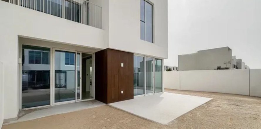 تاون هاوس في دبي 4 غرف نوم, 257.5 م² رقم 10362