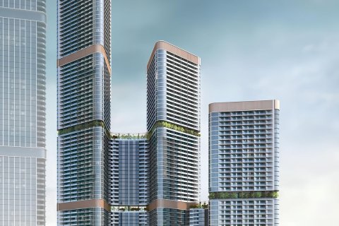 Apartamento en Dubai, 3 dormitorios, 136.9 m², № 18553 - foto 10