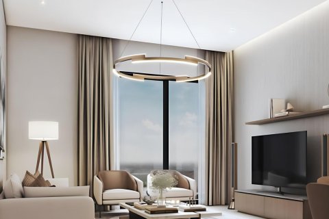 Apartamento en Dubai, 3 dormitorios, 136.9 m², № 18553 - foto 2