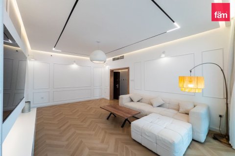 Купить квартиру в Дубай Марине, Дубай: 1 спальня, 70.7м², № 18542 - фото 5