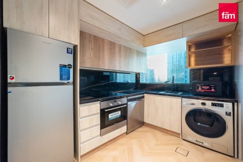 Купить квартиру в Дубай Марине, Дубай: 1 спальня, 70.7м², № 18542 - фото 15