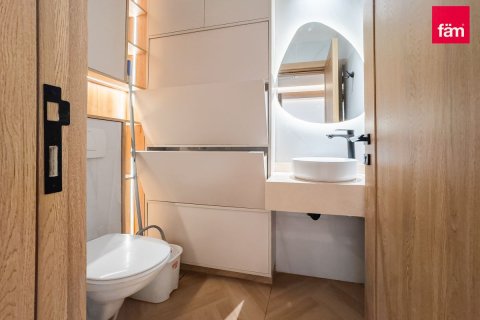 Купить квартиру в Дубай Марине, Дубай: 1 спальня, 70.7м², № 18542 - фото 9