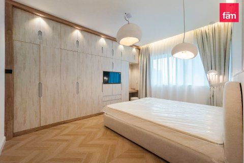 Купить квартиру в Дубай Марине, Дубай: 1 спальня, 70.7м², № 18542 - фото 17