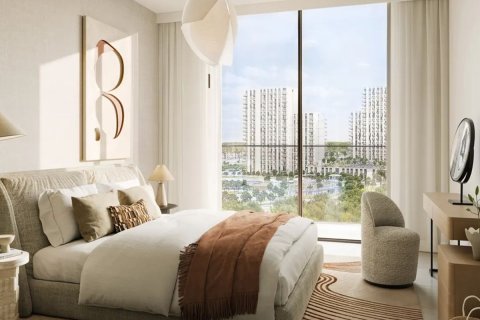 Appartement à Dubai Hills Estate, Dubai, 2 chambres, 121 m², № 18550 - photo 1