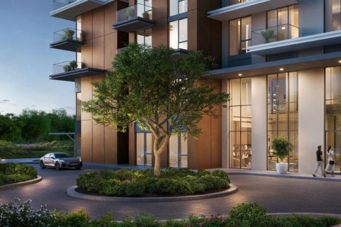 Appartement à Dubai Hills Estate, Dubai, 2 chambres, 121 m², № 18550 - photo 3
