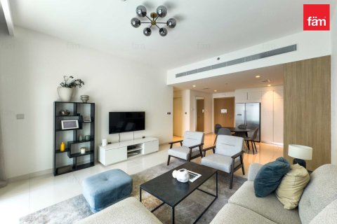 Apartamento en Dubai Harbour, Dubai, 2 dormitorios, 108.8 m², № 11544 - foto 2