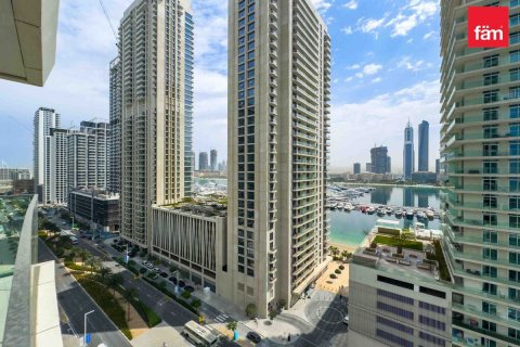 Apartamento en Dubai Harbour, Dubai, 2 dormitorios, 108.8 m², № 11544 - foto 1
