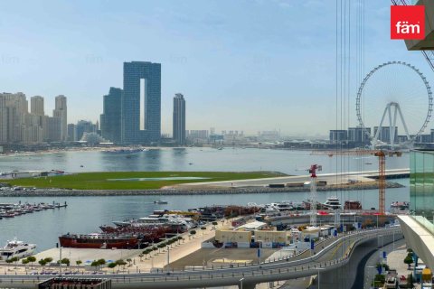 Apartamento en Dubai Harbour, Dubai, 2 dormitorios, 108.8 m², № 11544 - foto 16