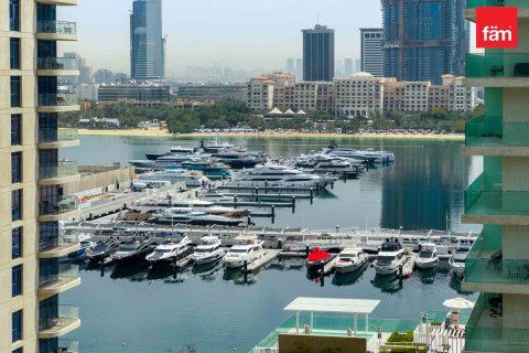 Apartamento en Dubai Harbour, Dubai, 2 dormitorios, 108.8 m², № 11544 - foto 10