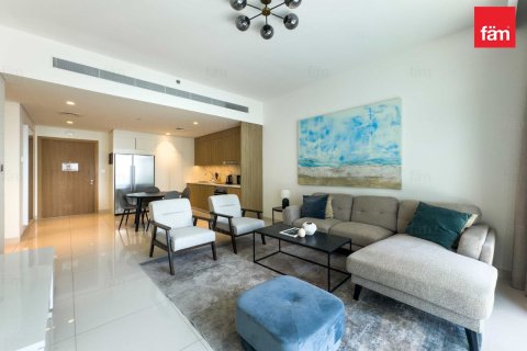 Apartamento en Dubai Harbour, Dubai, 2 dormitorios, 108.8 m², № 11544 - foto 3