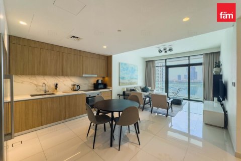 Apartamento en Dubai Harbour, Dubai, 2 dormitorios, 108.8 m², № 11544 - foto 7
