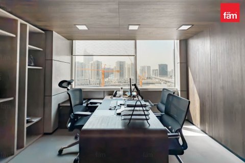 Купить офис в Бизнес-Бэе, Дубай: 175.8м², № 11533 - фото 15