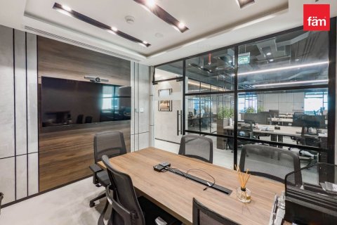 Купить офис в Бизнес-Бэе, Дубай: 175.8м², № 11533 - фото 11