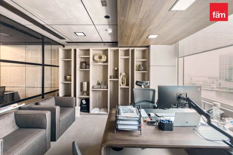 Купить офис в Бизнес-Бэе, Дубай: 175.8м², № 11533 - фото 18