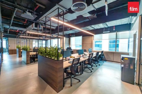 Купить офис в Бизнес-Бэе, Дубай: 175.8м², № 11533 - фото 1