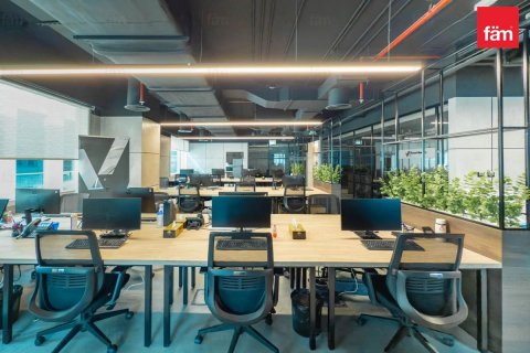 Купить офис в Бизнес-Бэе, Дубай: 175.8м², № 11533 - фото 9