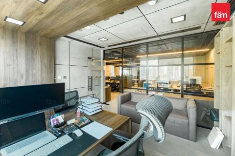 Купить офис в Бизнес-Бэе, Дубай: 175.8м², № 11533 - фото 21