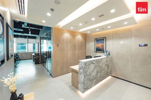 Купить офис в Бизнес-Бэе, Дубай: 175.8м², № 11533 - фото 6