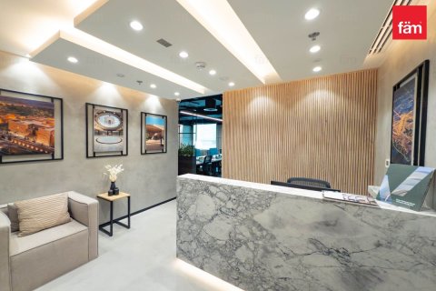 Купить офис в Бизнес-Бэе, Дубай: 175.8м², № 11533 - фото 2
