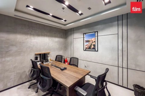 Купить офис в Бизнес-Бэе, Дубай: 175.8м², № 11533 - фото 16