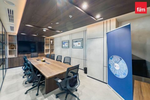 Купить офис в Бизнес-Бэе, Дубай: 175.8м², № 11533 - фото 14