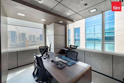 Купить офис в Бизнес-Бэе, Дубай: 175.8м², № 11533 - фото 17