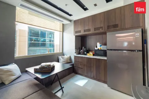 Купить офис в Бизнес-Бэе, Дубай: 175.8м², № 11533 - фото 22