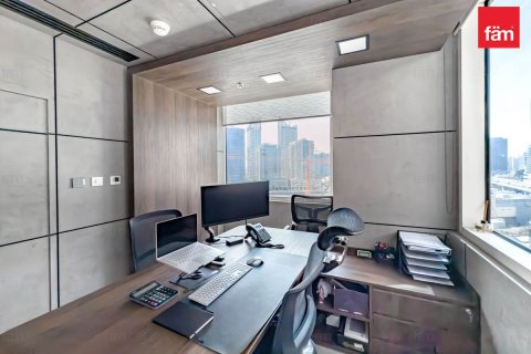 Купить офис в Бизнес-Бэе, Дубай: 175.8м², № 11533 - фото 20