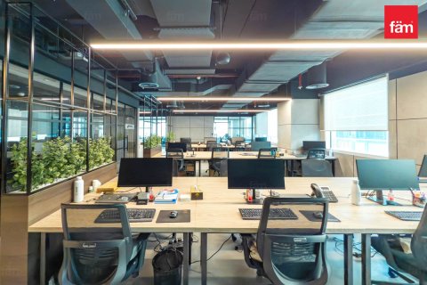 Купить офис в Бизнес-Бэе, Дубай: 175.8м², № 11533 - фото 27