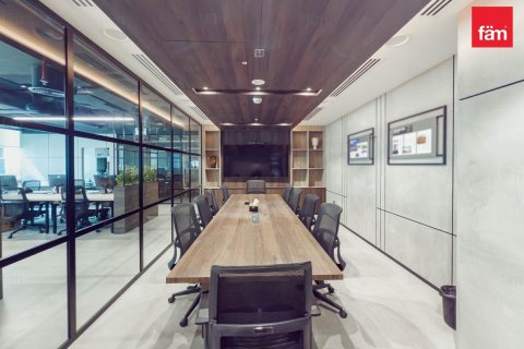 Купить офис в Бизнес-Бэе, Дубай: 175.8м², № 11533 - фото 4