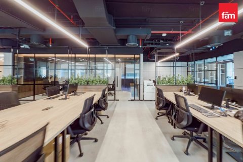 Купить офис в Бизнес-Бэе, Дубай: 175.8м², № 11533 - фото 7