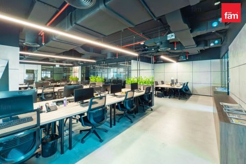 Купить офис в Бизнес-Бэе, Дубай: 175.8м², № 11533 - фото 5