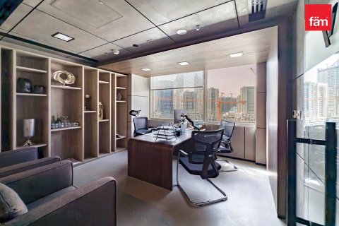 Купить офис в Бизнес-Бэе, Дубай: 175.8м², № 11533 - фото 3