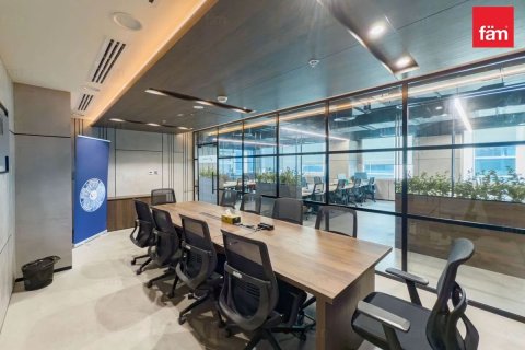Купить офис в Бизнес-Бэе, Дубай: 175.8м², № 11533 - фото 10