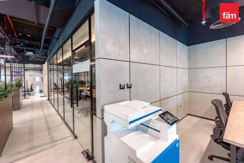 Купить офис в Бизнес-Бэе, Дубай: 175.8м², № 11533 - фото 23