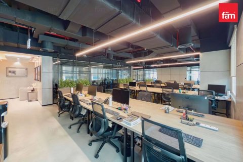 Купить офис в Бизнес-Бэе, Дубай: 175.8м², № 11533 - фото 8
