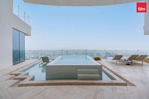 بانتهاوس في دبي 4 غرف نوم, 511.9 م² رقم 11534 - صورة 1