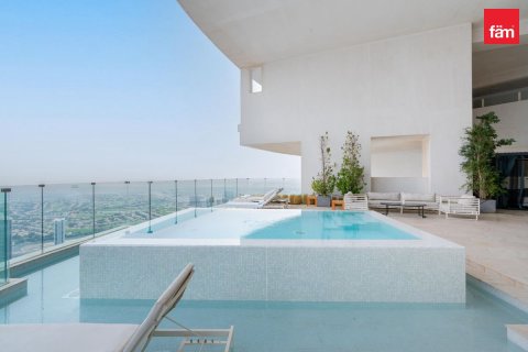 بانتهاوس في دبي 4 غرف نوم, 511.9 م² رقم 11534 - صورة 15