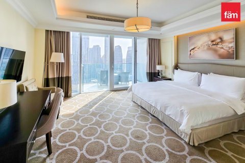Appartement à Downtown Dubai (Downtown Burj Dubai), Dubai, 2 chambres, 162.6 m², № 11535 - photo 7