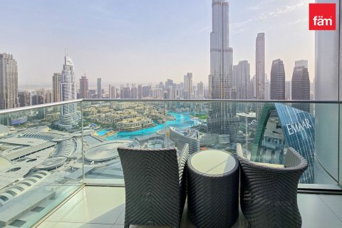 Appartement à Downtown Dubai (Downtown Burj Dubai), Dubai, 2 chambres, 162.6 m², № 11535 - photo 17