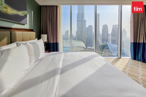 Appartement à Downtown Dubai (Downtown Burj Dubai), Dubai, 2 chambres, 162.6 m², № 11535 - photo 5